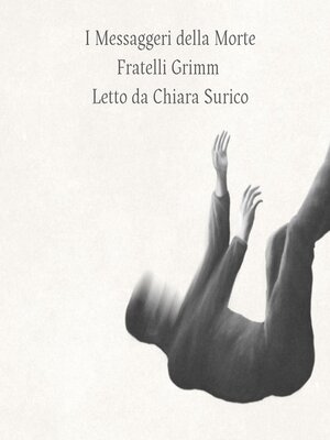 cover image of I Messaggeri della Morte